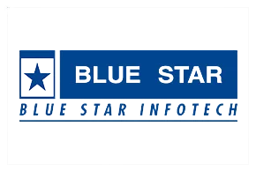 blue-star logo