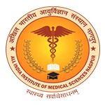 All India Institute of medical Sciences Nagpur Logo