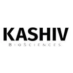 Kashiv Biosciences Logo