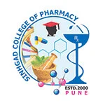 Sinhgad College oF Pharmacy Logo