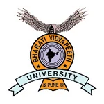 Bharati Vidhyapeeth Pune Logo