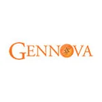 Gennova Logo