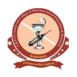 Sanjivani college of pharaceutical Education & Researrch Logo