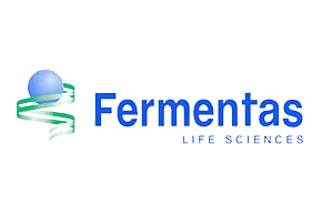 Fermentas Life Science logo