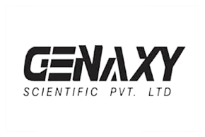Genaxy Scientific Pvt Ltd Logo