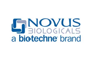 NOVUS biologicals logo