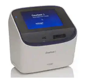 Automated Cell Counter image