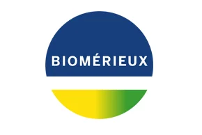 BIOMERIEUX Logo