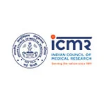 ICMR Logo