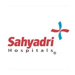 Sahyadri Hospitals Logo