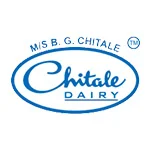 Chitale Dairy Logo