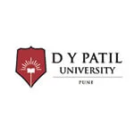 DY Patil University Logo