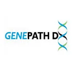 GENEPATH D Logo