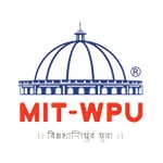 MIT-WPU Logo
