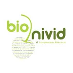 bio nivid Logo