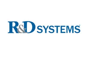 R&D systems logo