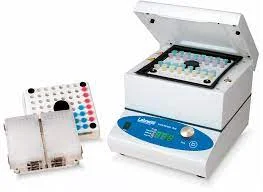 Shaking Incubator image