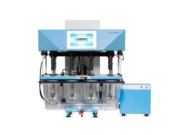 Basic Tablet Dissolution Testers image