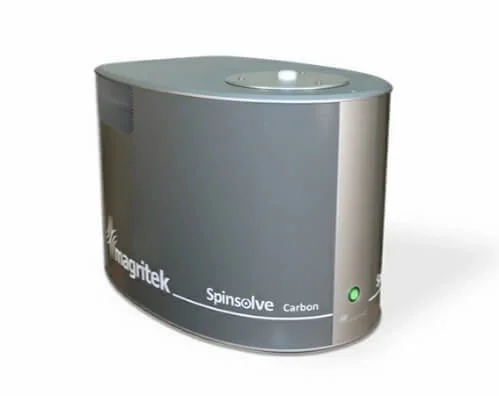 NMR Spectrophotometer image