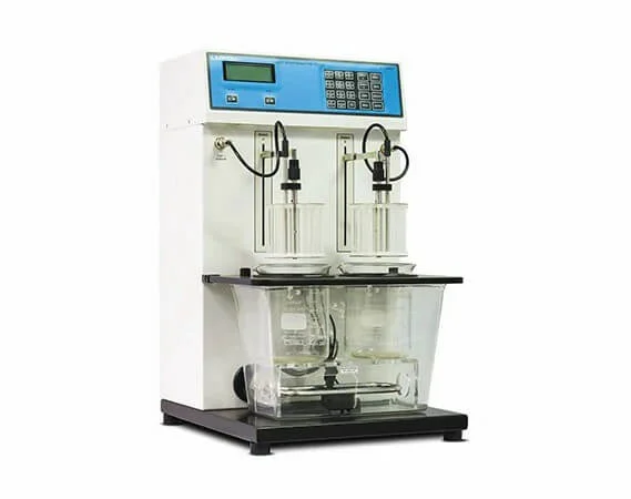 Tablet Disintegration Tester image