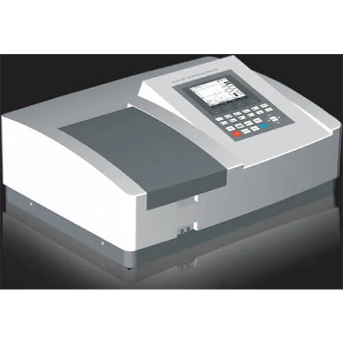 UV - Vis Spectrophotometer image
