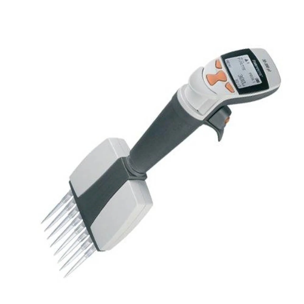 Multichannel Pipettes image