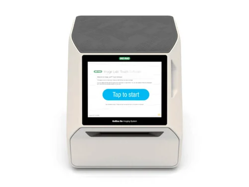 Gel Documentation System image