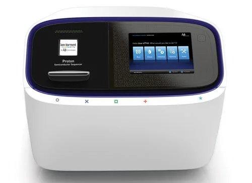 Next Generation Sequencer image