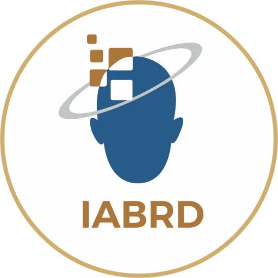 IABRD Logo