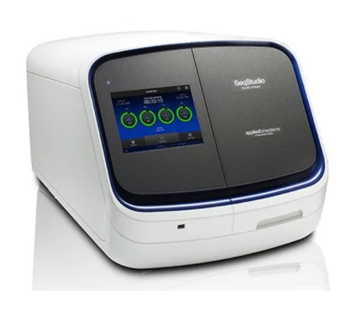 sanger-sequencer machine image